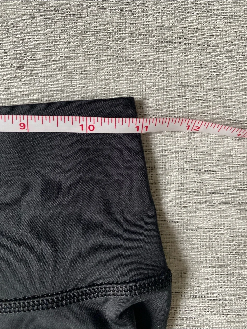 Adidas High-Waist Black Women's Leggings Size S NWT
